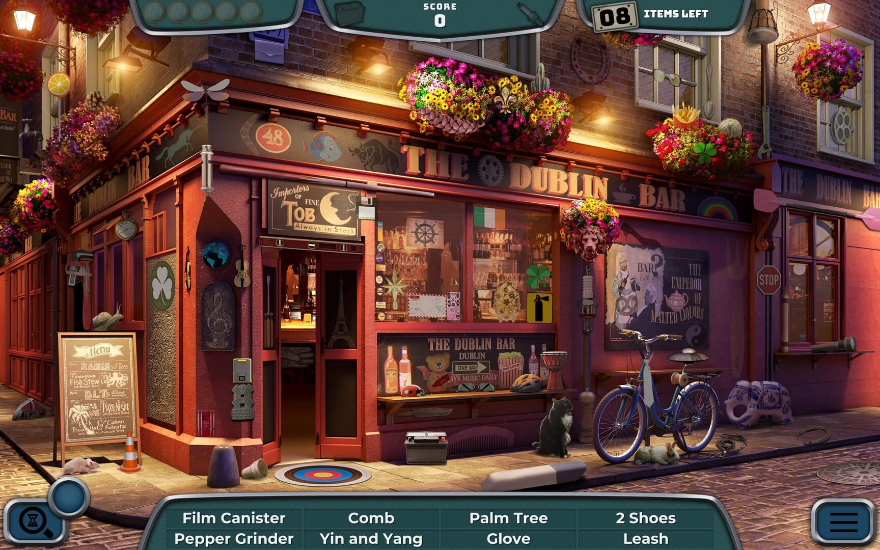 Foto do jogo Road Trip Europe