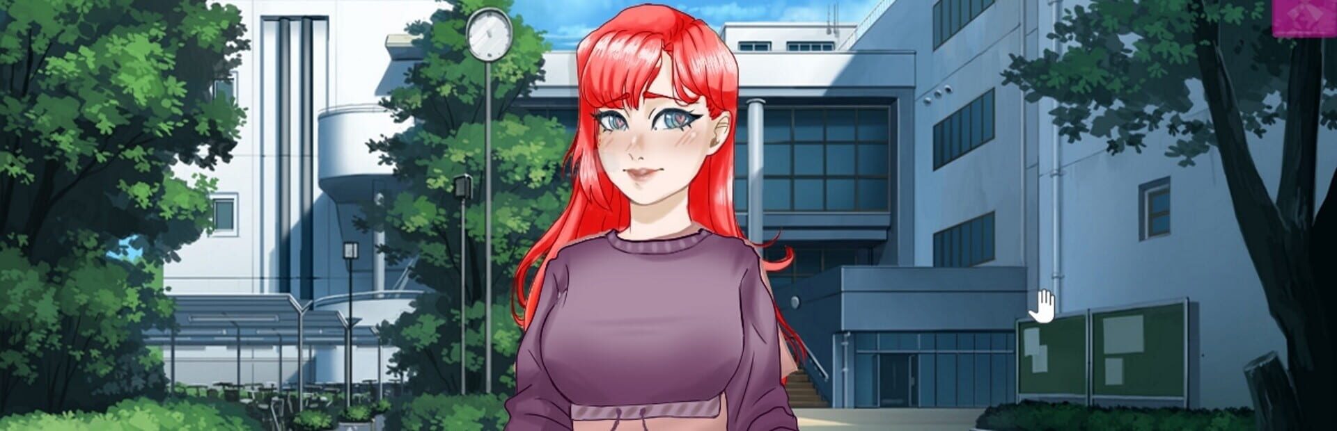 Foto do jogo Hentai Petting Simulator