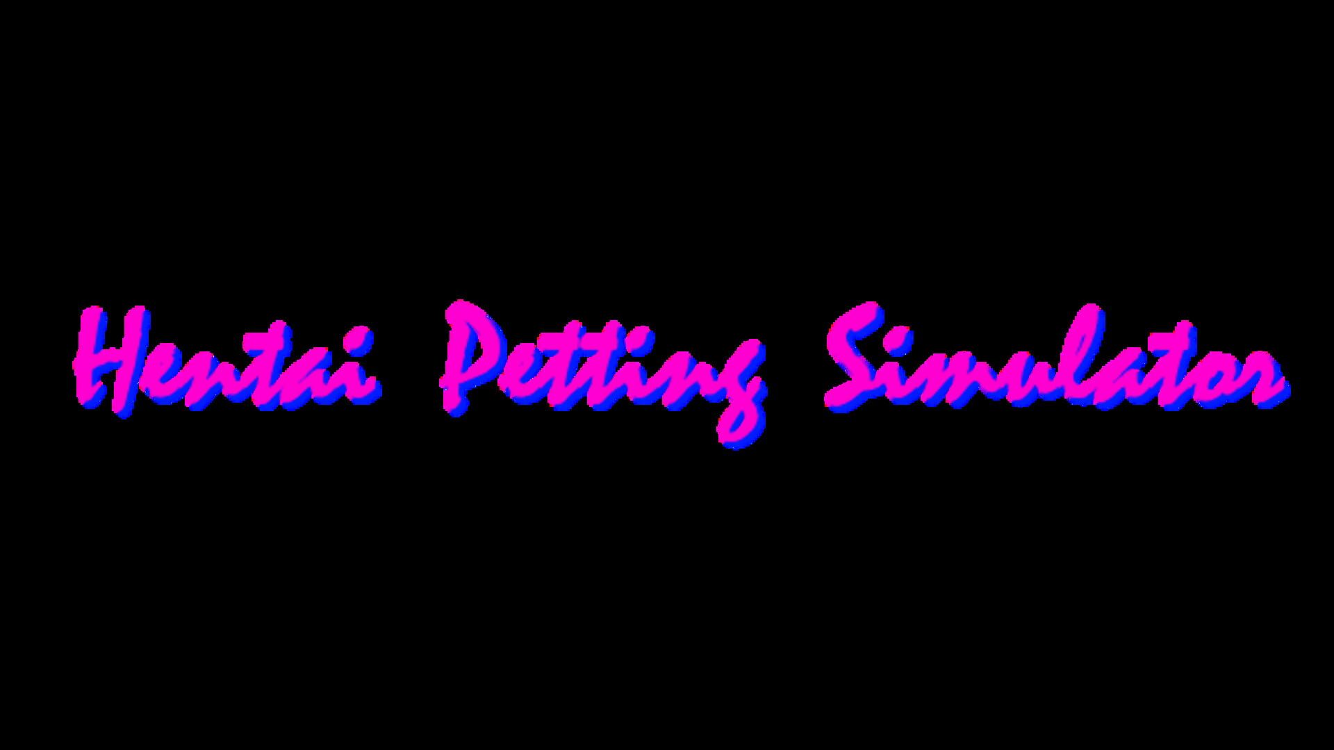 Foto do jogo Hentai Petting Simulator