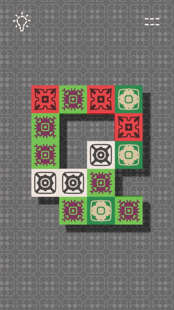 Foto do jogo Tile Snap