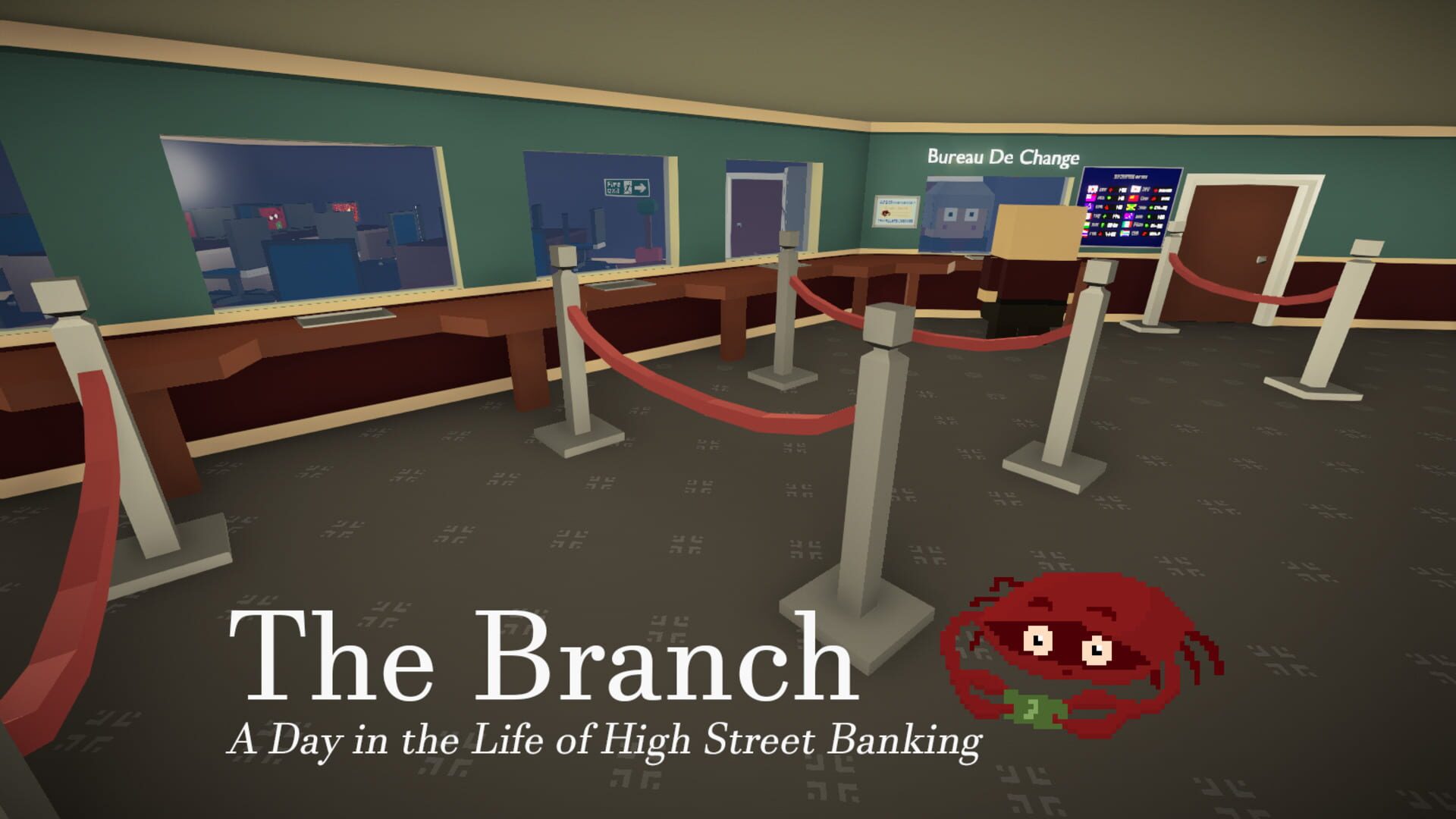 The Branch
