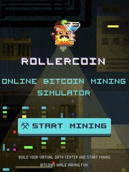 Foto do jogo Rollercoin