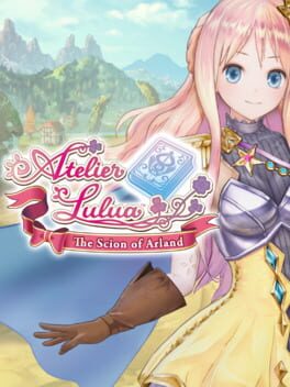 Foto do jogo Atelier Lulua: The Scion of Arland - Additional Character: Meruru