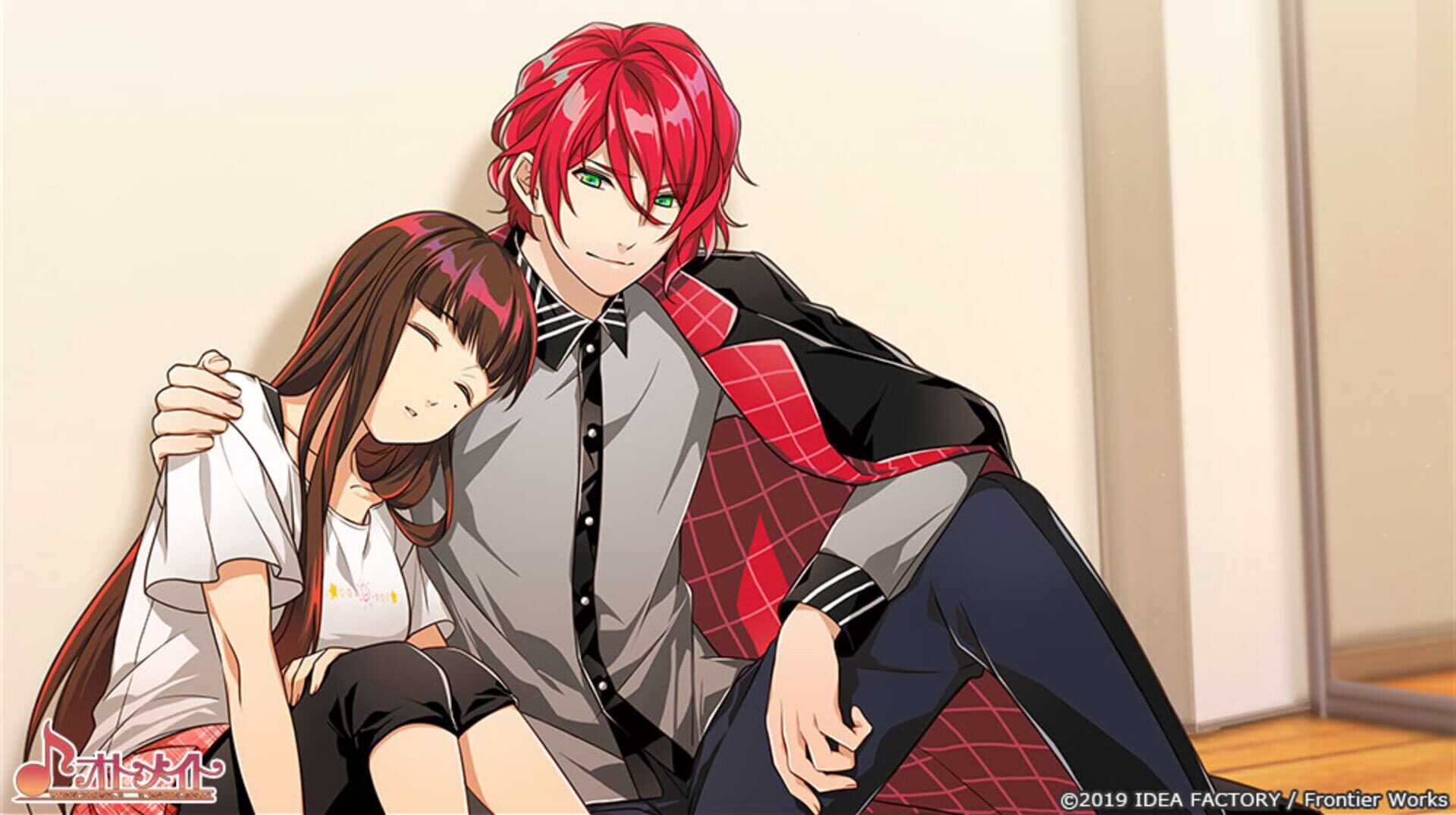 Foto do jogo Tlicolity Eyes: Twinkle Showtime