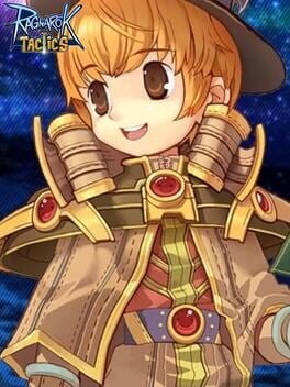 Foto do jogo Ragnarok Tactics