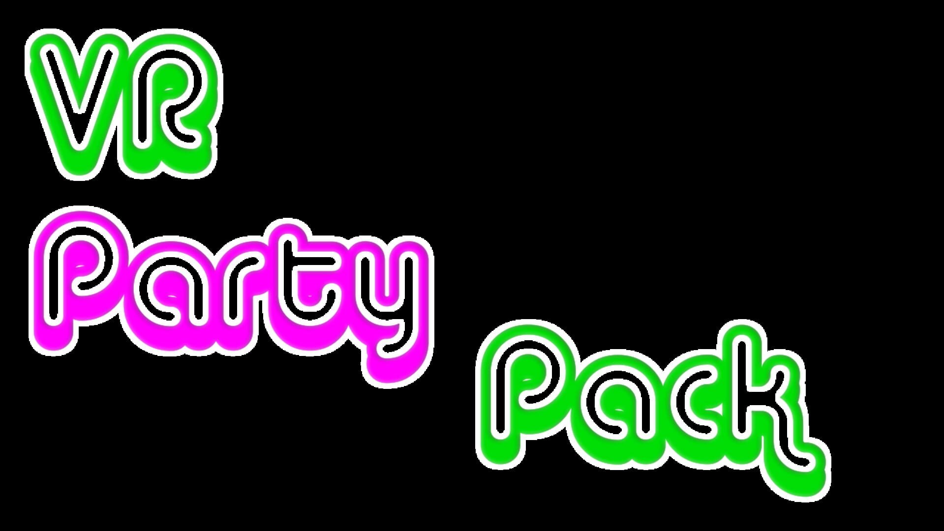 Foto do jogo VR Party Pack