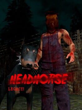 Foto do jogo HeadHorse Legacy