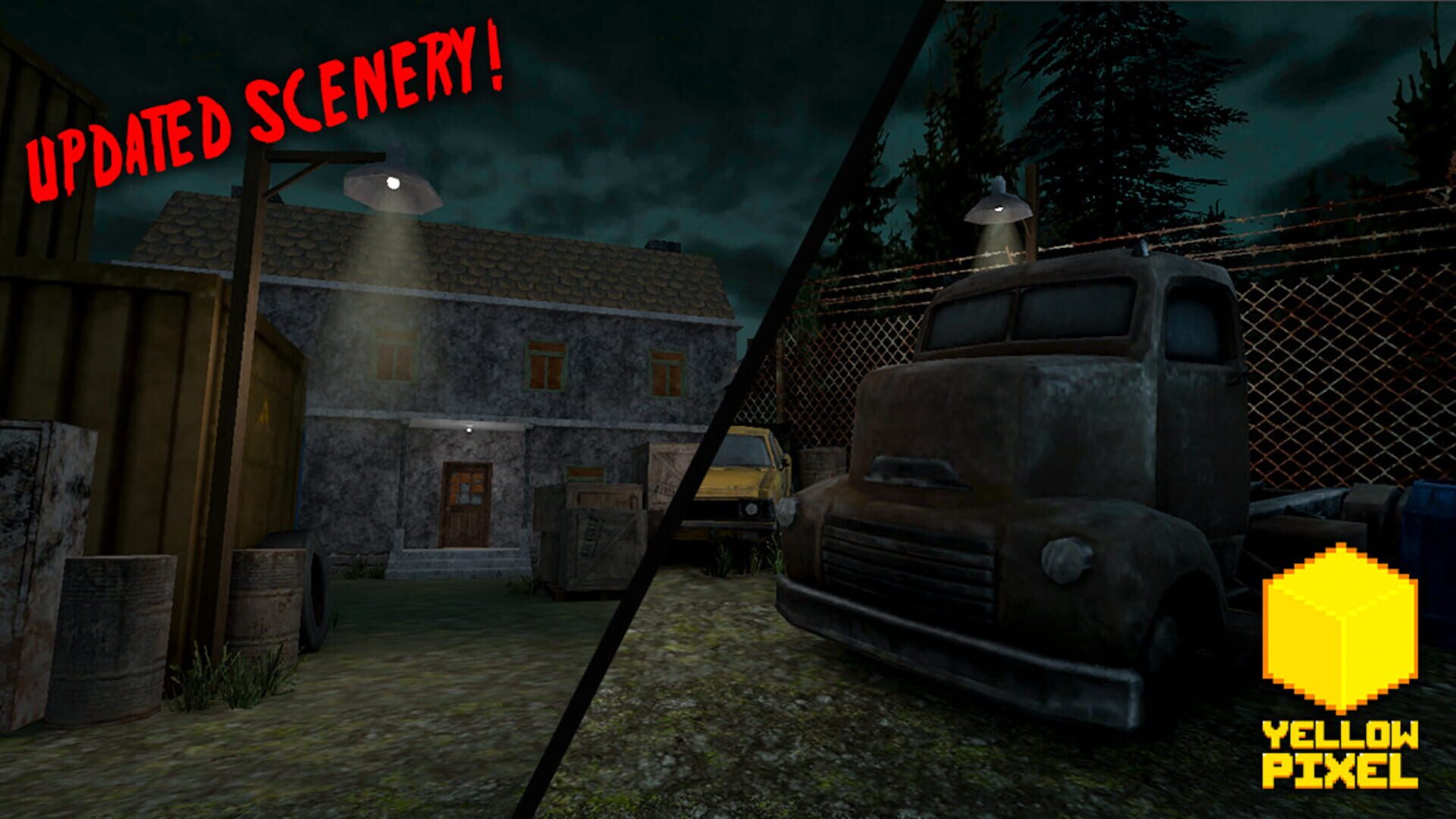Foto do jogo HeadHorse Legacy