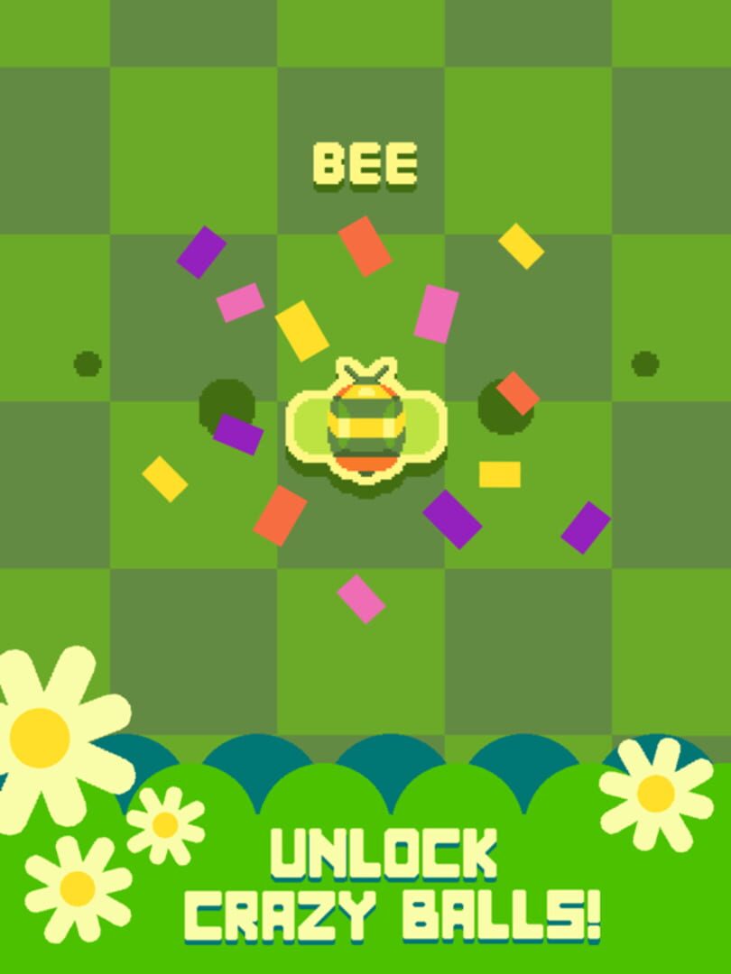 Foto do jogo Nano Golf: Hole In One