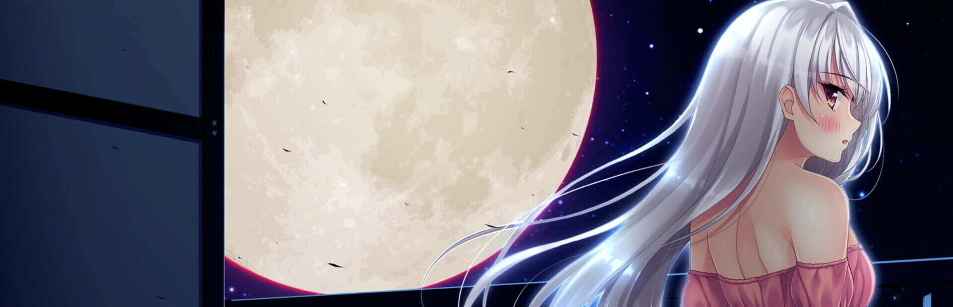 Foto do jogo Uchikano: Living With My Lovers