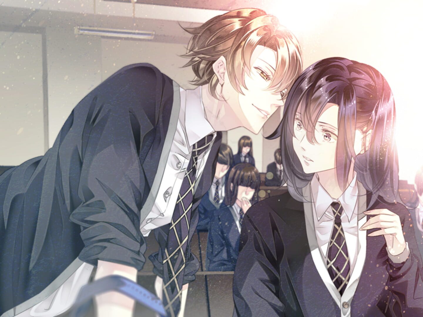 Foto do jogo Hana Awase: Iroha