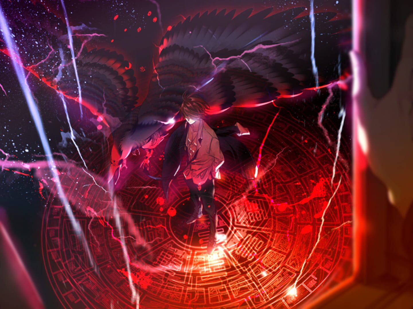 Foto do jogo Hana Awase: Iroha