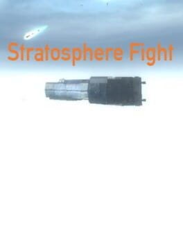 Foto do jogo Stratosphere Fight
