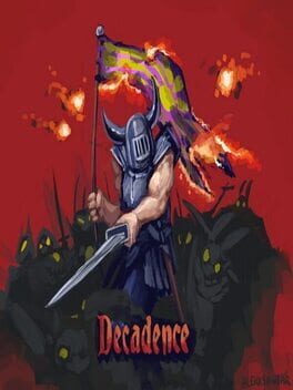 Foto do jogo Decadence