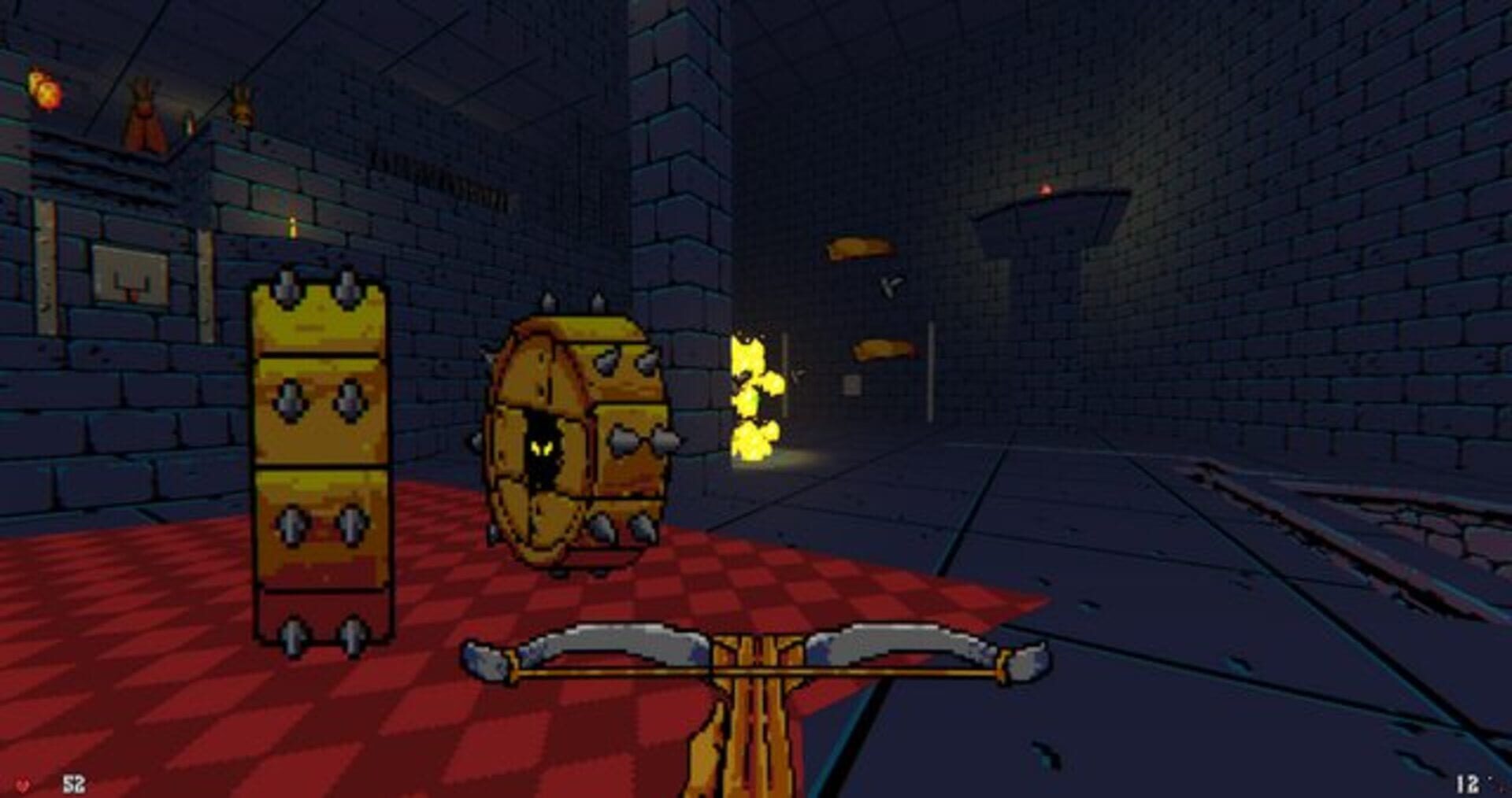 Foto do jogo Decadence