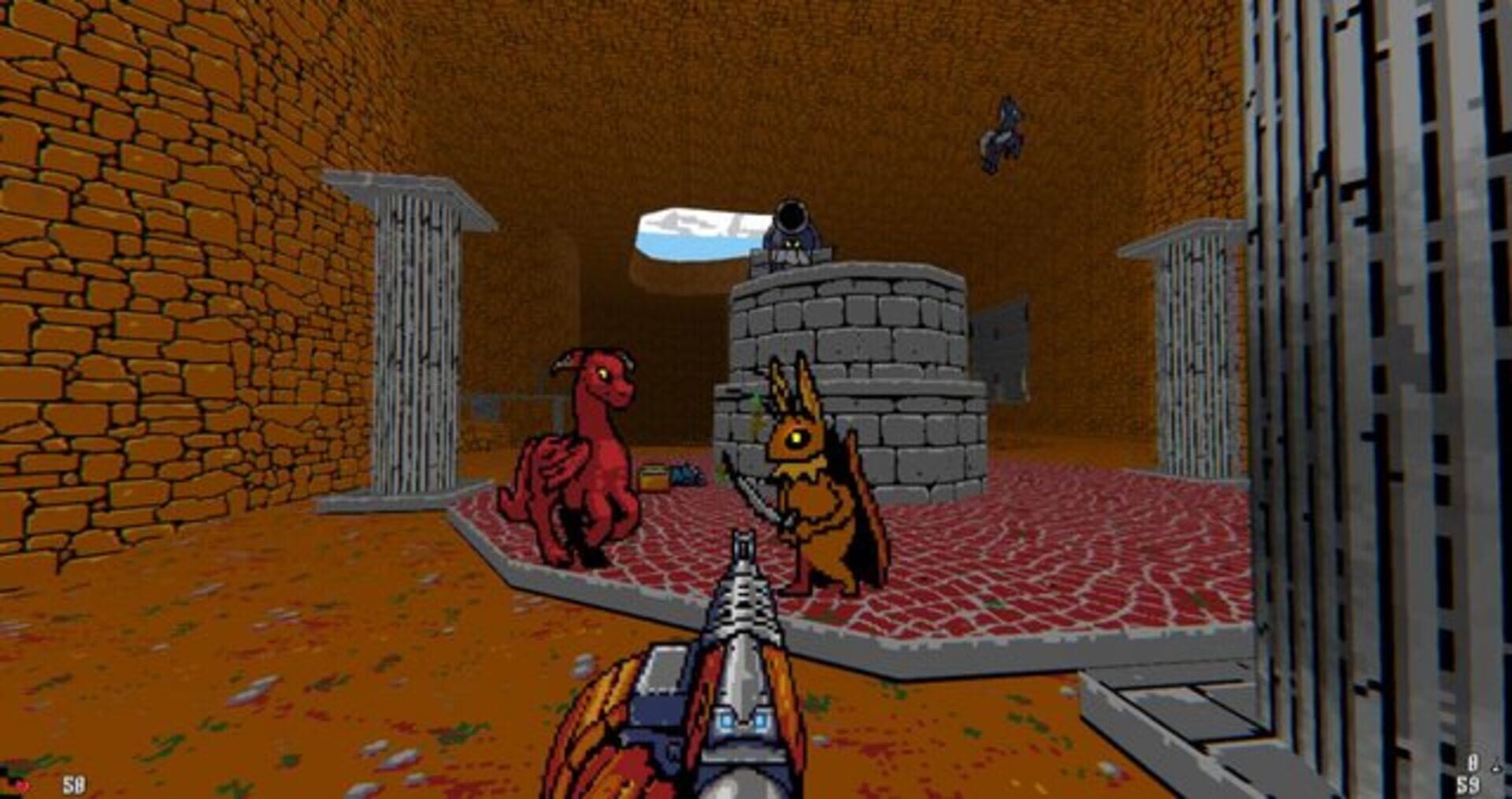 Foto do jogo Decadence