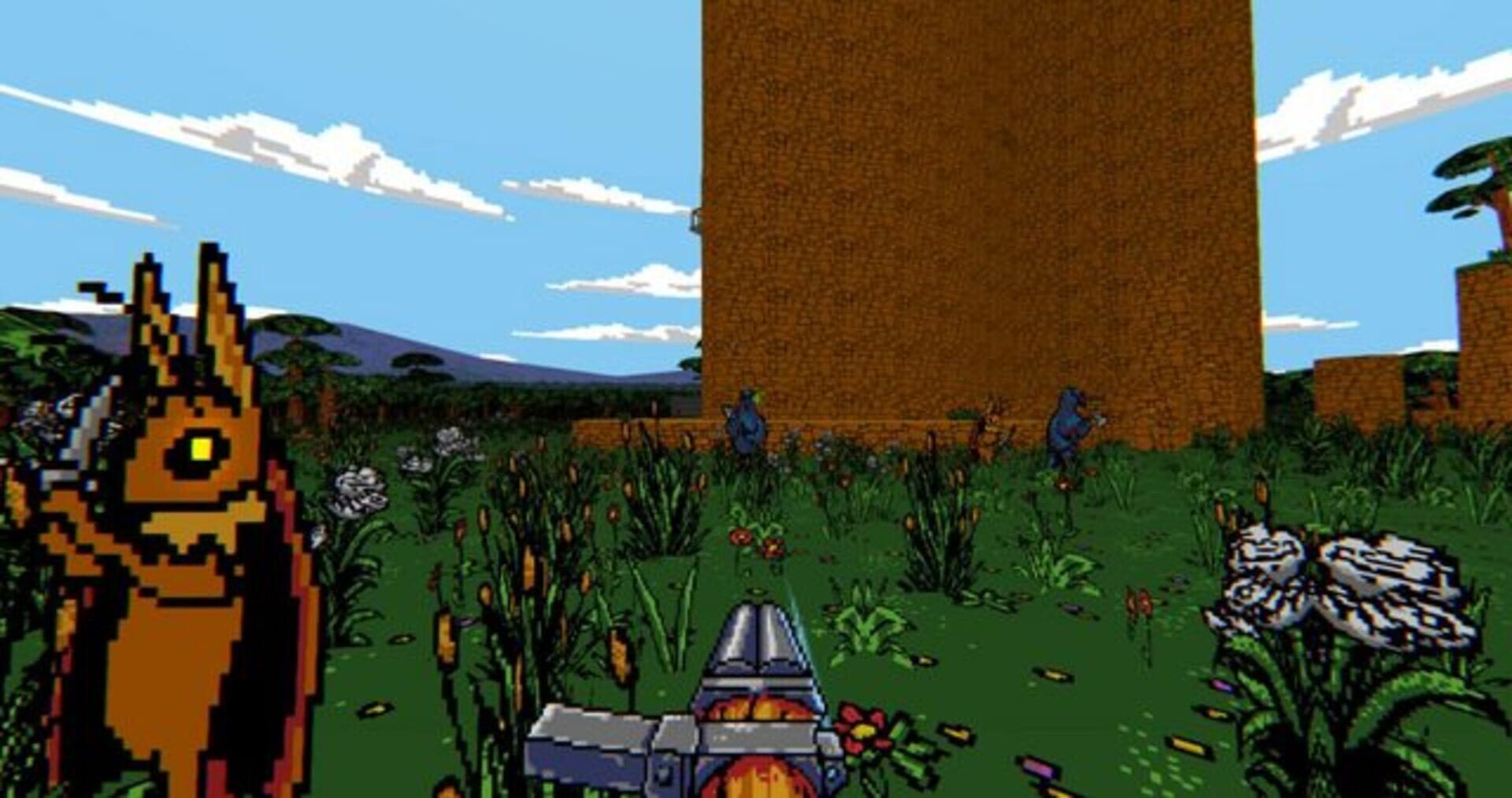 Foto do jogo Decadence