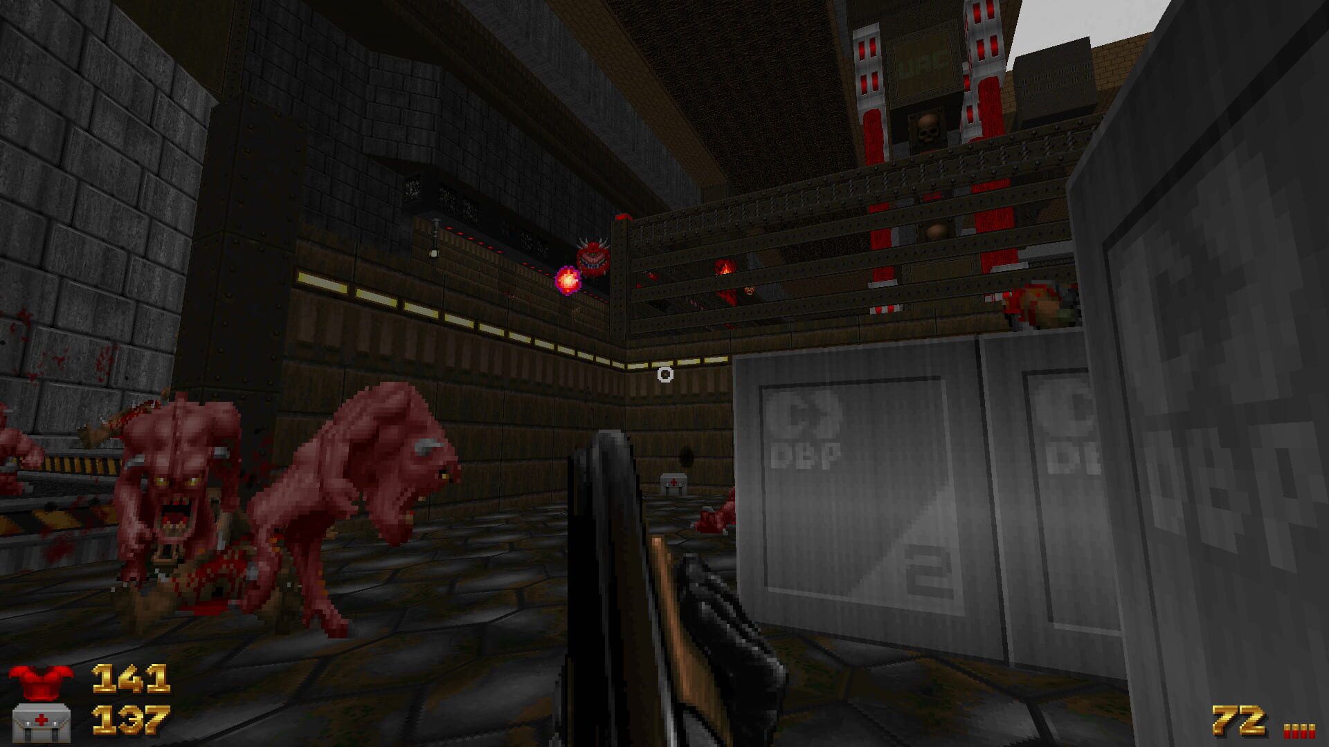Foto do jogo Umbral Platinum