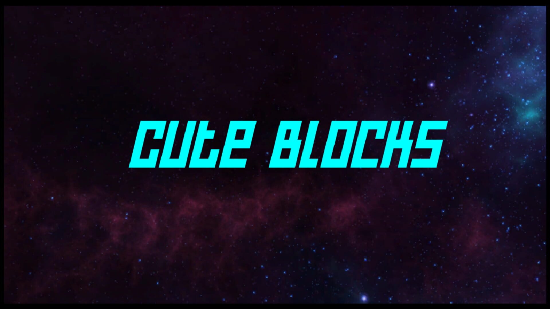 Foto do jogo Cute Blocks