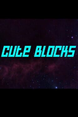 Foto do jogo Cute Blocks