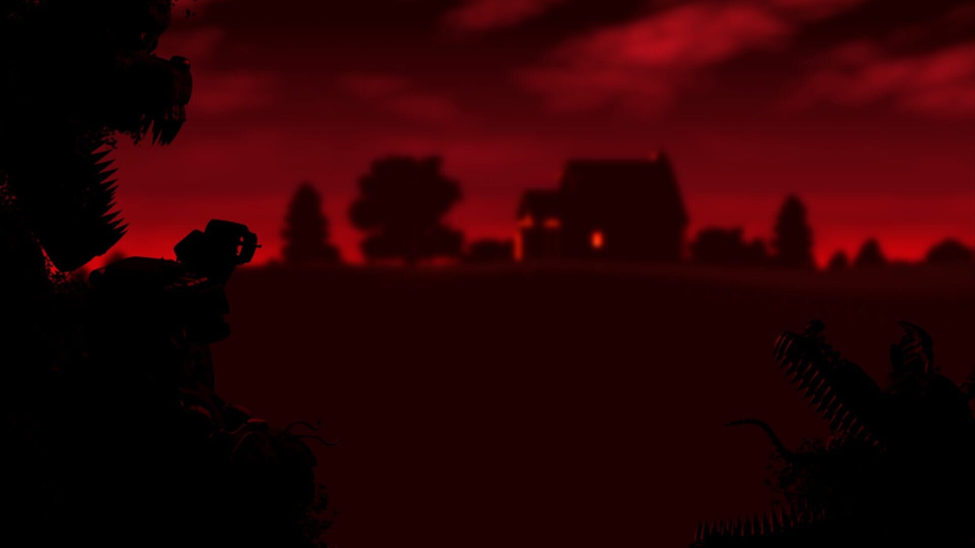 Foto do jogo Five Nights at Freddy's 4