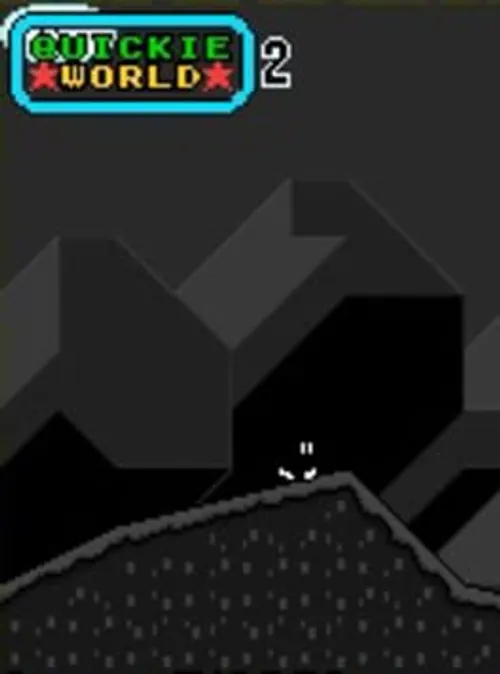 Quickie World 2
