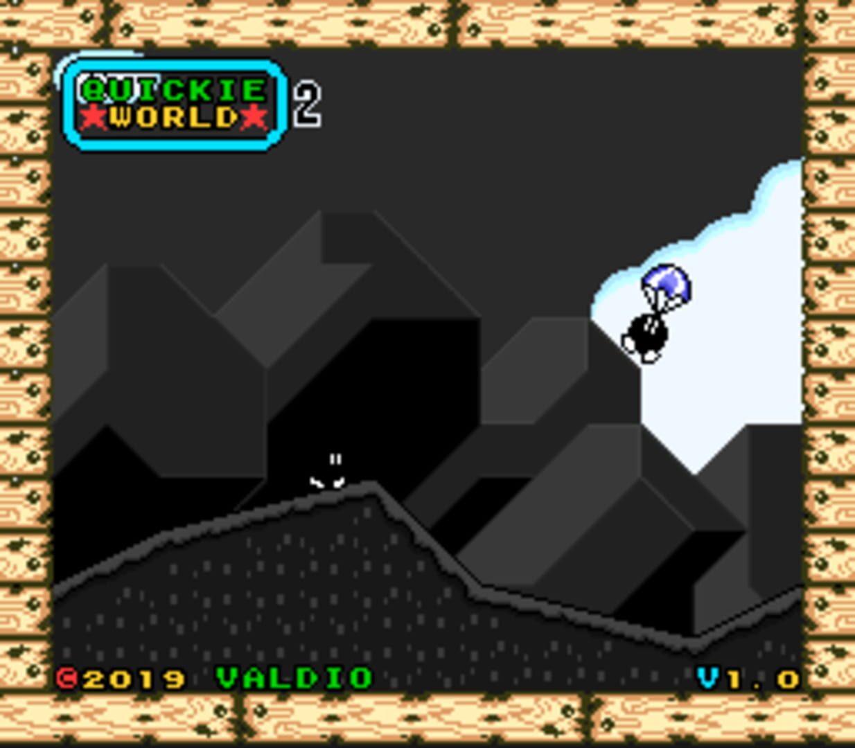 Foto do jogo Quickie World 2