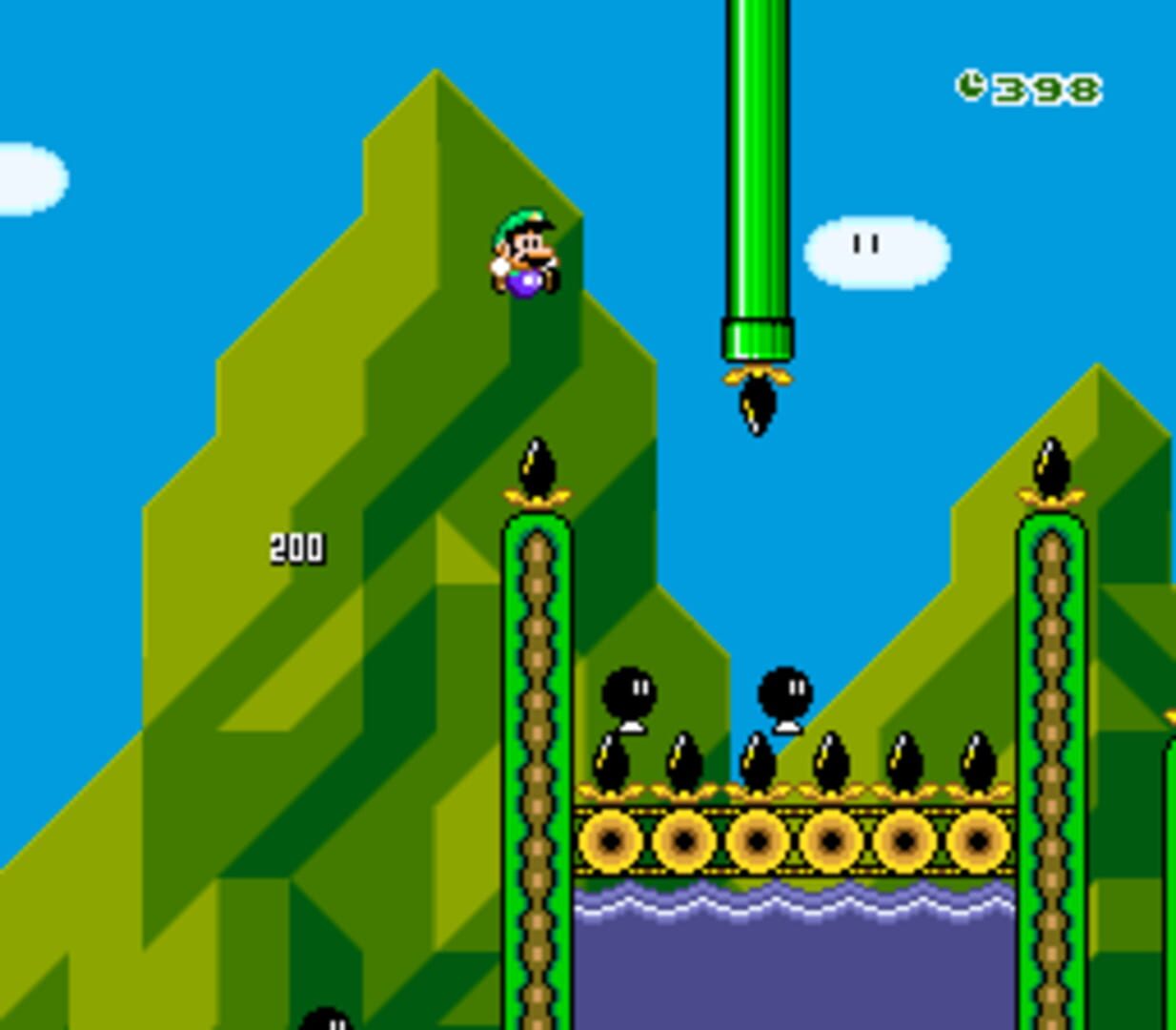 Foto do jogo Quickie World 2