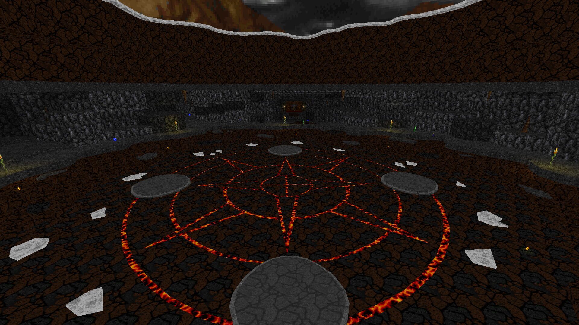 Foto do jogo Lost and Forgotten
