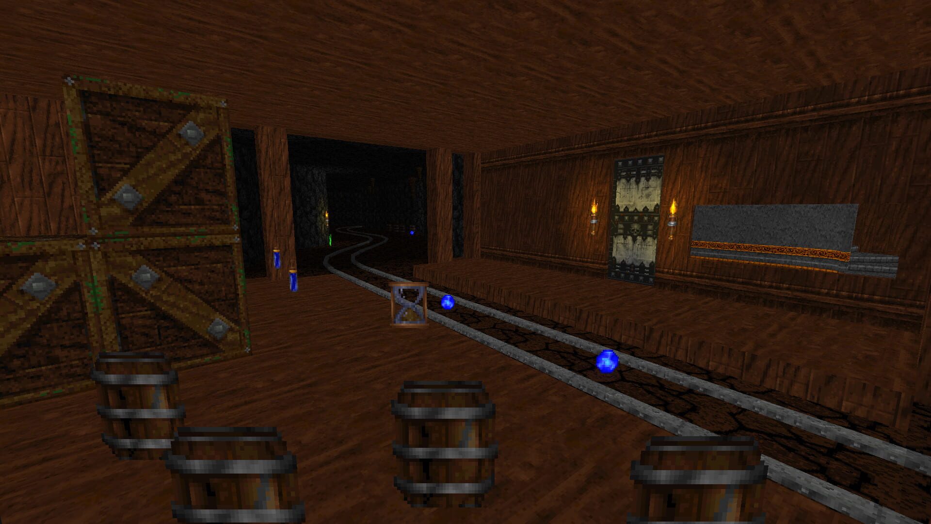 Foto do jogo Lost and Forgotten
