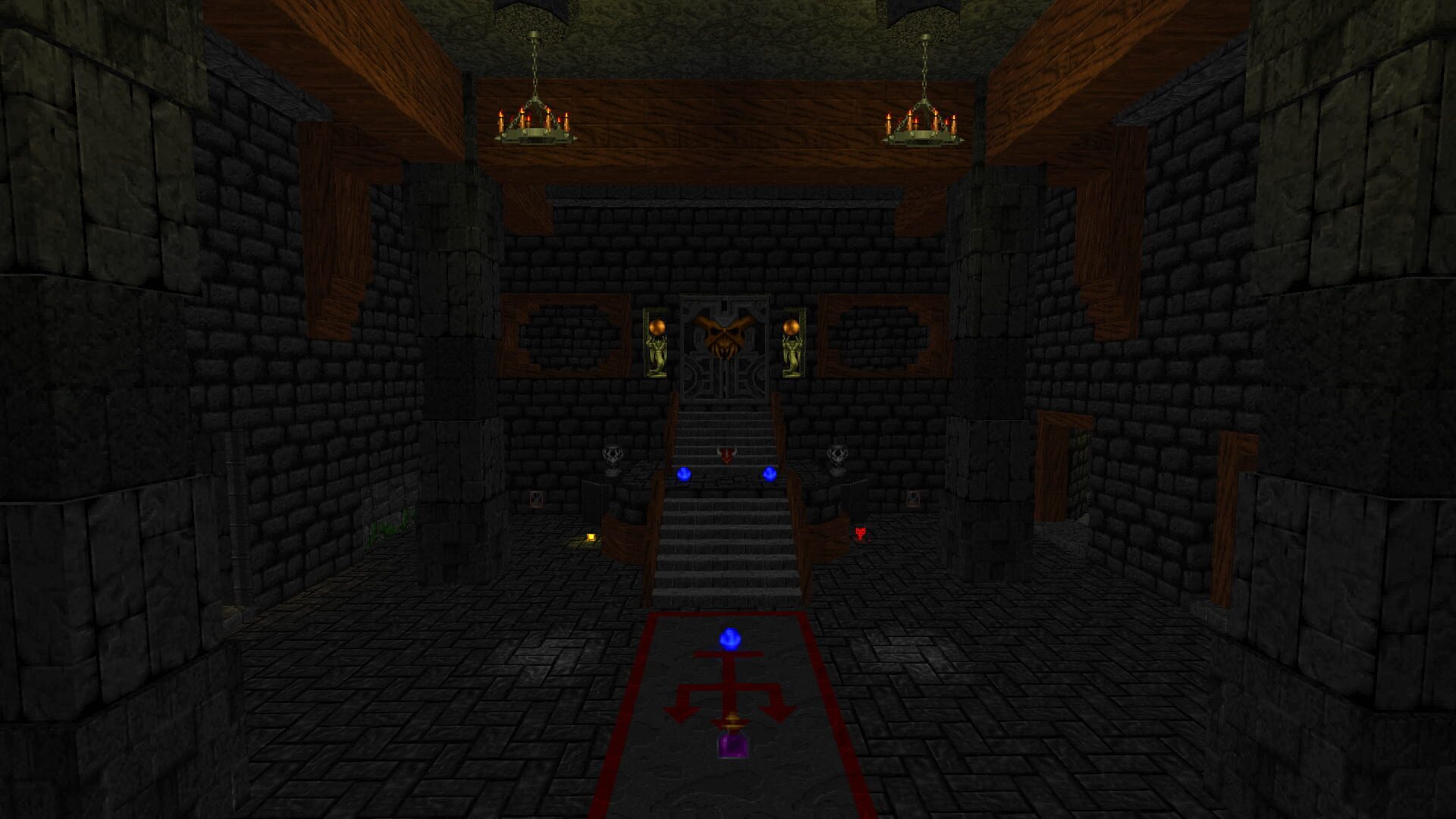 Foto do jogo Lost and Forgotten