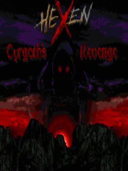 Foto do jogo Cyrgoth's Revenge