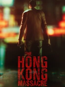 Foto do jogo The Hong Kong Massacre