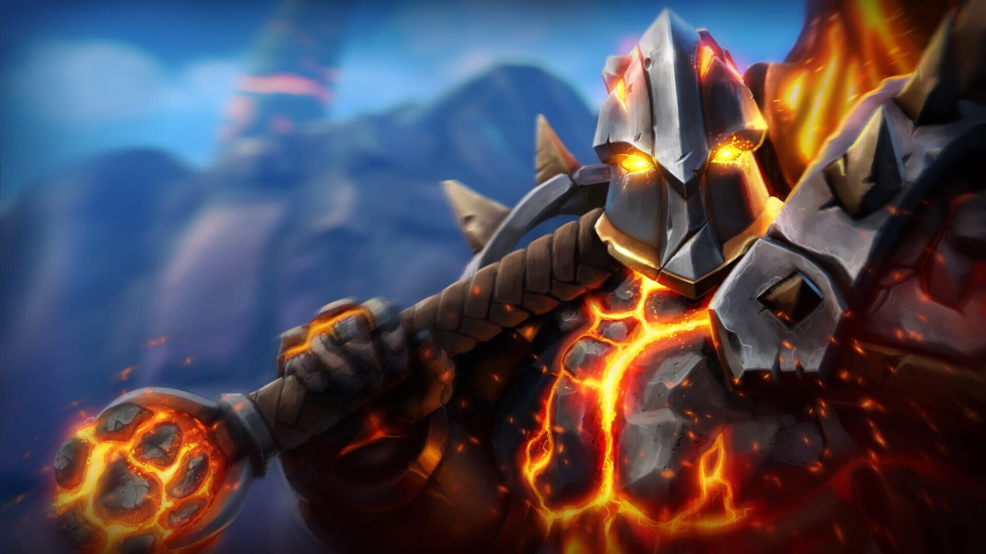 Foto do jogo Minion Masters