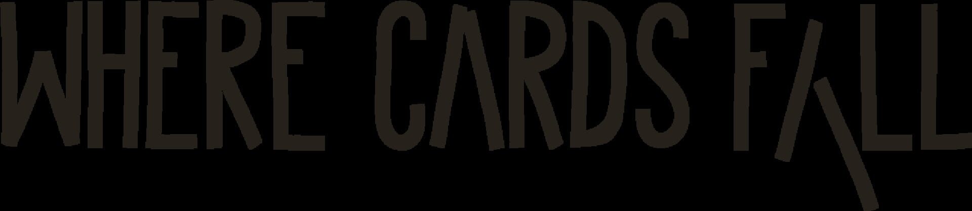 Foto do jogo Where Cards Fall