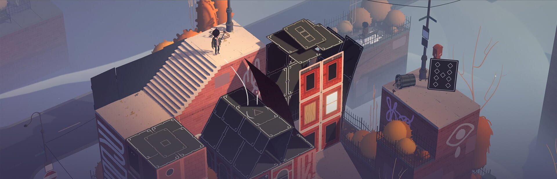 Foto do jogo Where Cards Fall