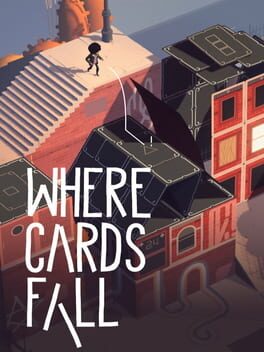 Foto do jogo Where Cards Fall
