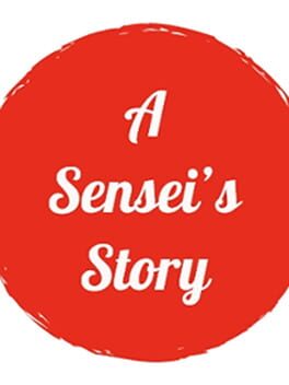 Foto do jogo A Sensei's Story