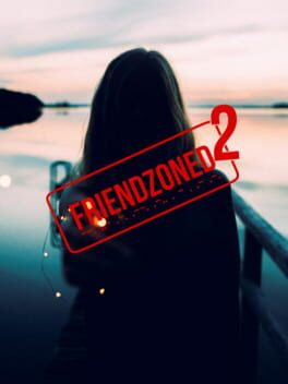 Foto do jogo Friendzoned 2