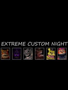 Foto do jogo Extreme Custom Night
