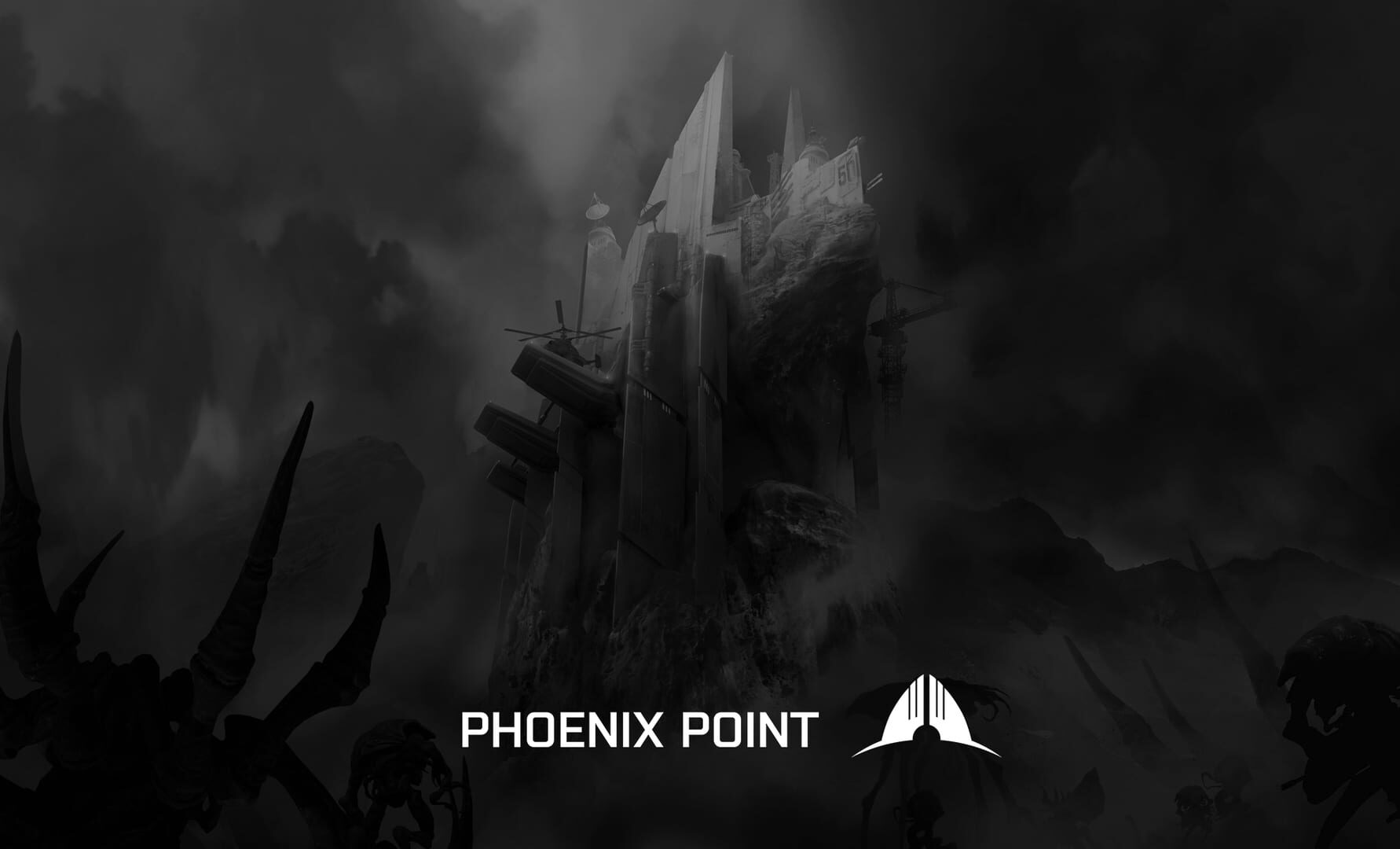 Foto do jogo Phoenix Point