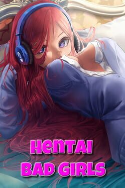 Foto do jogo Hentai Bad Girls