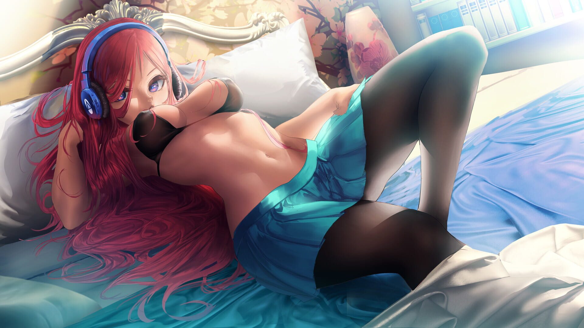 Foto do jogo Hentai Bad Girls
