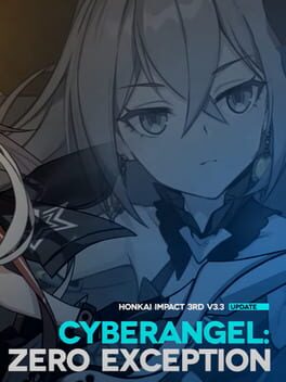 Foto do jogo Honkai Impact 3rd: Cyberangel