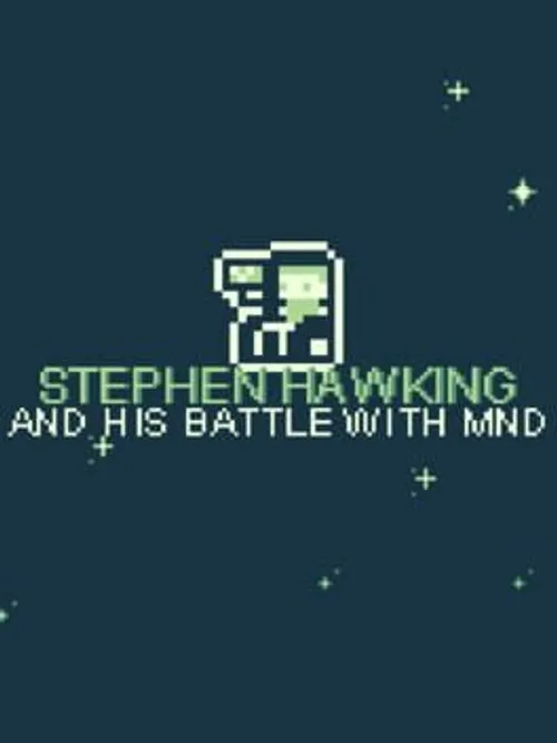 Stephen Hawking and His Battle with MND