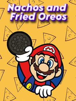 Foto do jogo Nachos and Fried Oreos