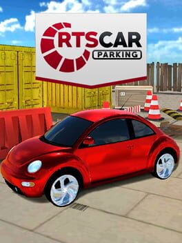 Foto do jogo RTS Car Parking