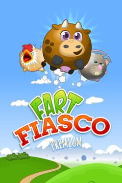 Foto do jogo Fart Fiasco Premium