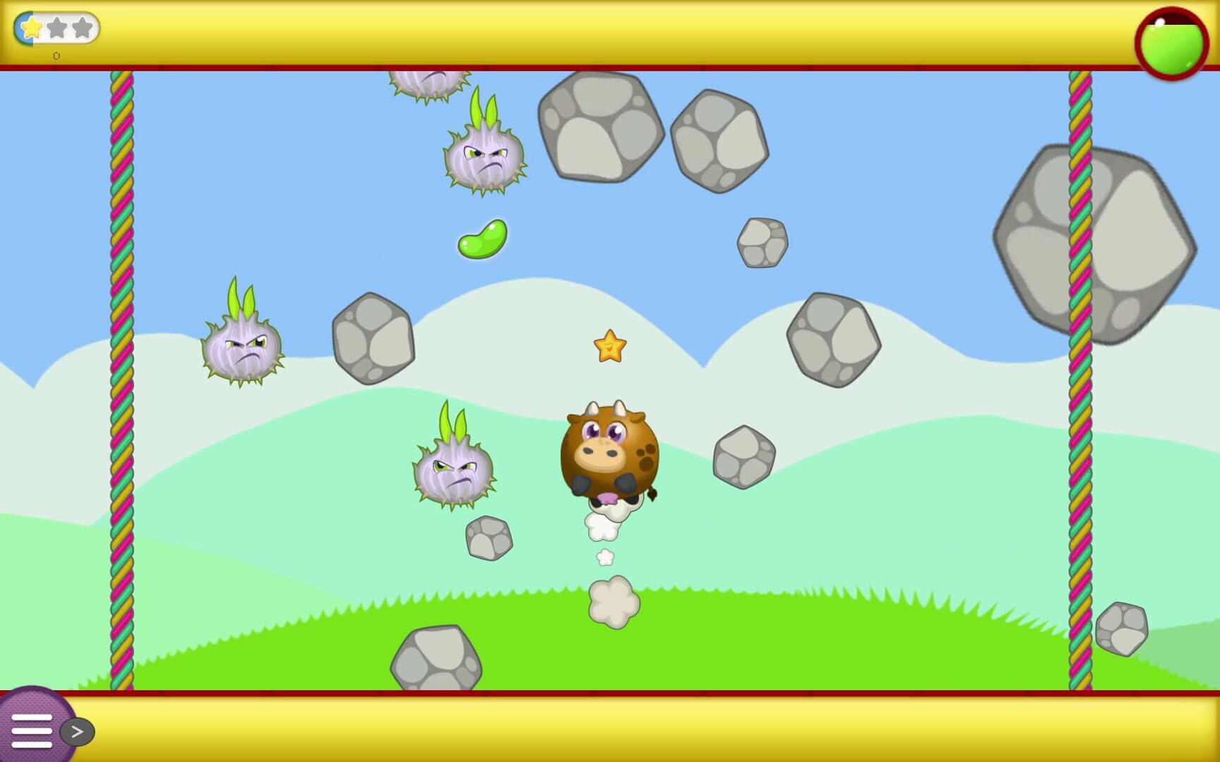 Foto do jogo Fart Fiasco Premium