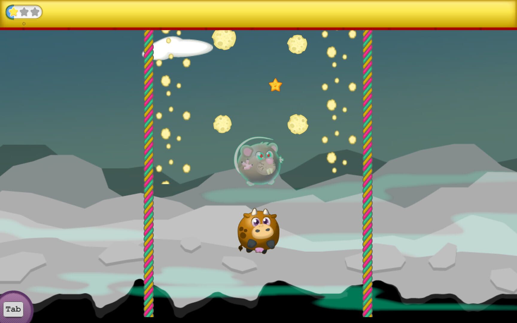 Foto do jogo Fart Fiasco Premium